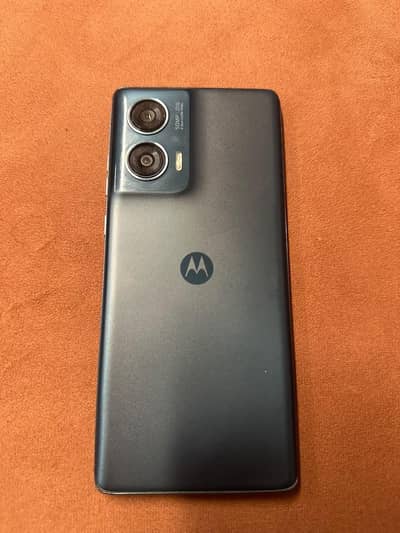Motorola Edge 50 Fusion