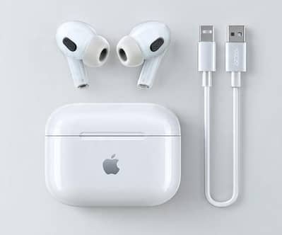 AirPods Pro 2 ANC - 100% Working | M. A Communication Kharadar