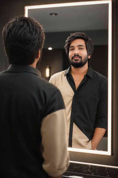 Mohsin Iqbal Ahmed