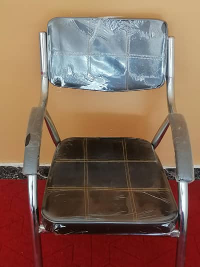 Brand new chairs for office and other purposes