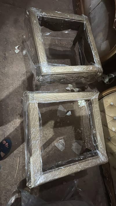 use  but new Furniture  Only one month's use