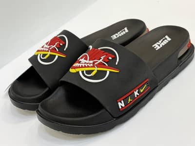 Comfortable and affordable Slippers with Air Cushion