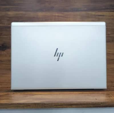 Hp elitebook 840 g6 core i5 8th generation