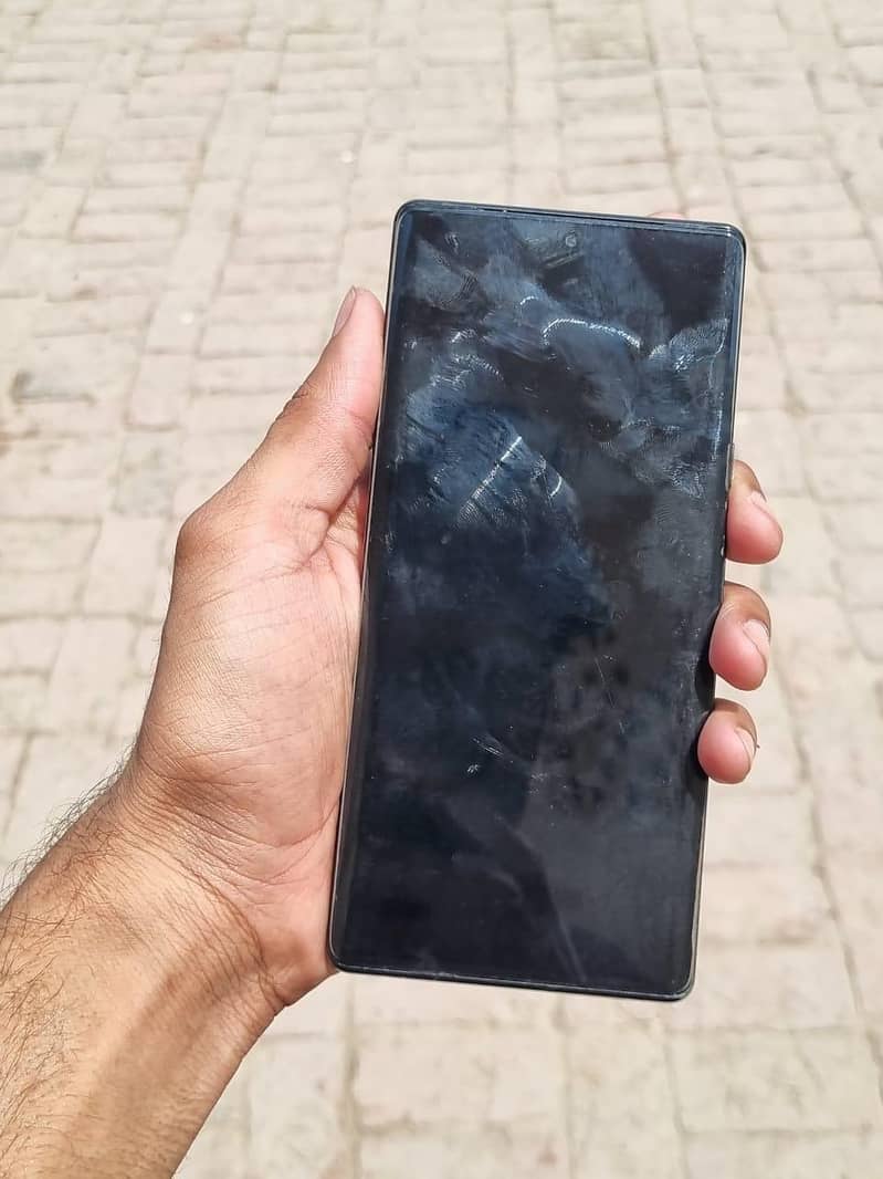 Google Pixel 6 Pro 3