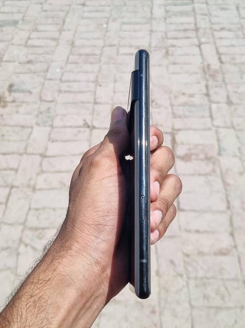Google Pixel 6 Pro 4