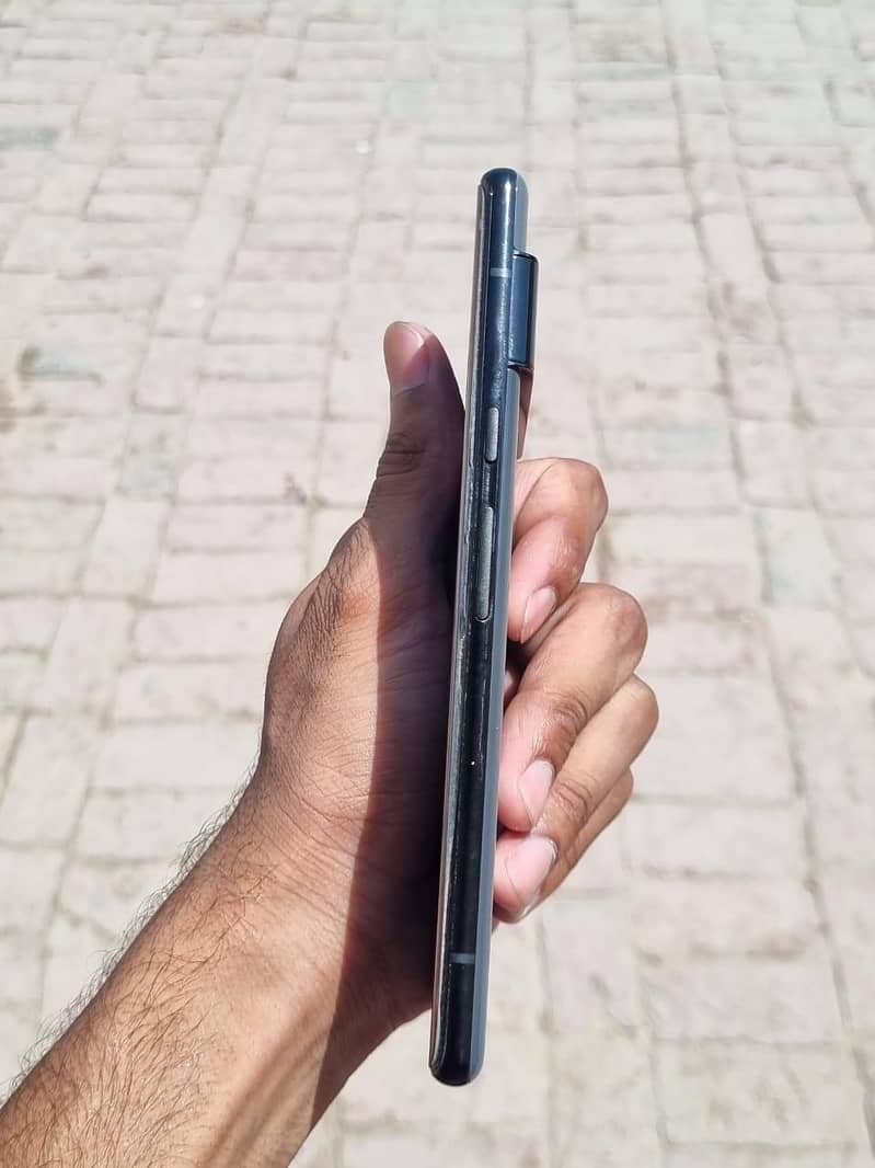 Google Pixel 6 Pro 5