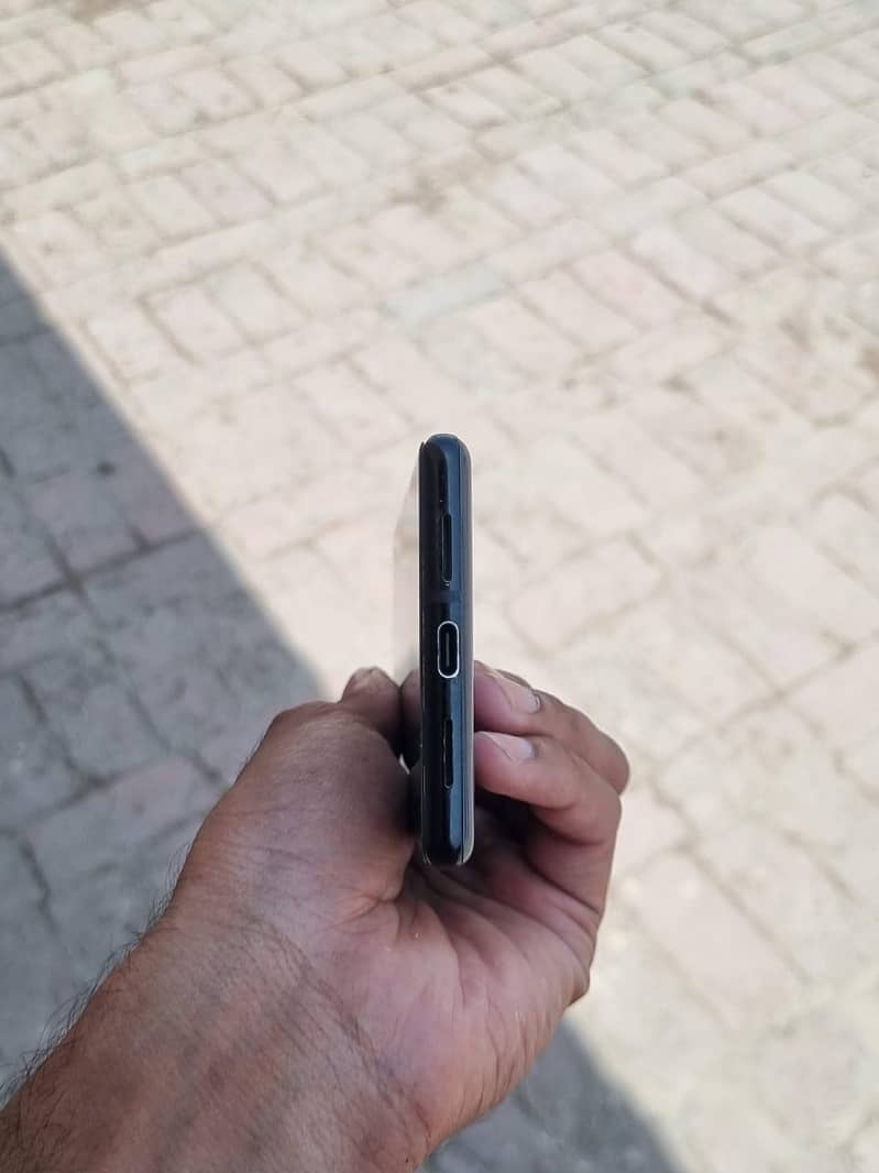 Google Pixel 6 Pro 7