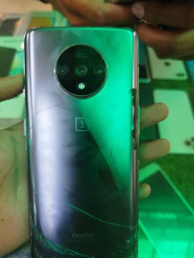 One Plus 6T