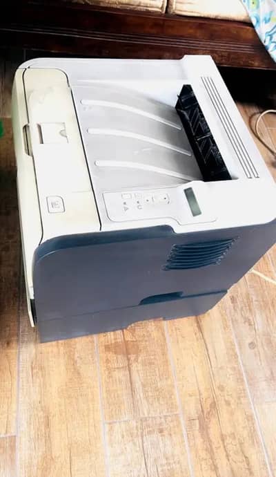 HP Laser Jet Printer