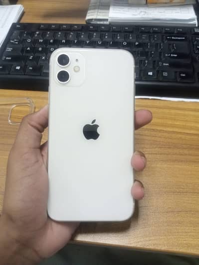  iPhone 11 JV – 64GB For Sale