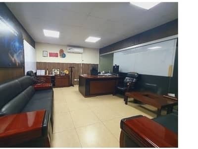 Office For Rent Area 5000 Square Feet Office Available For Rent Real Pictures In Gulberg 3 Lahore