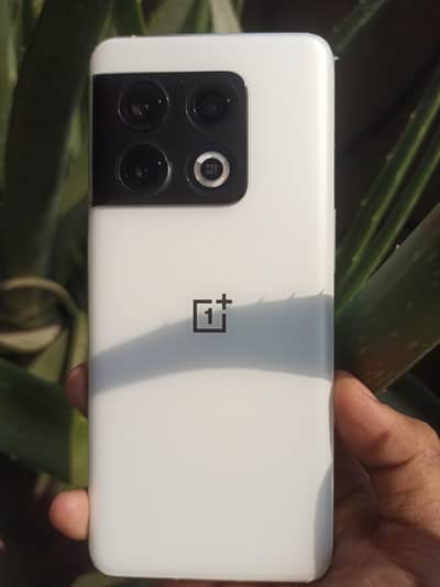 One Plus 10 Pro PTA Approved