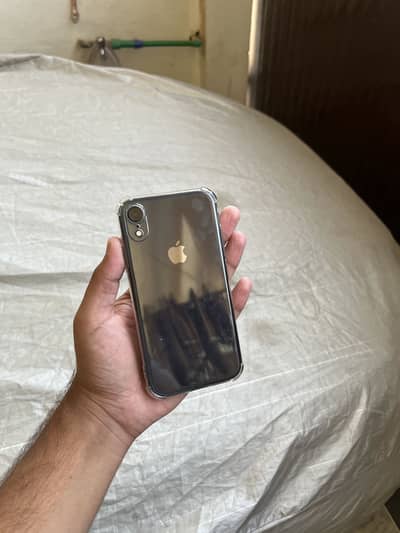 Apple iPhone XR Dual Pta