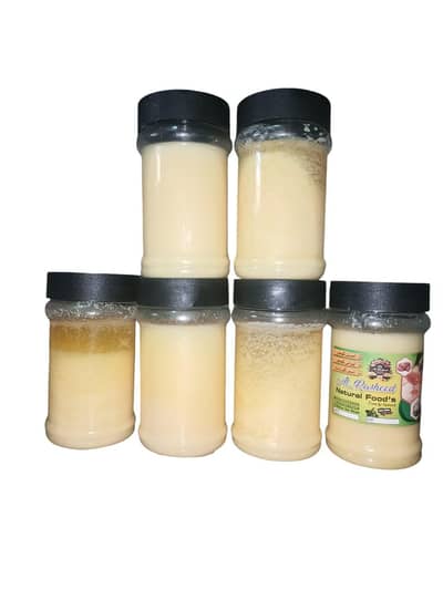 Desi Ghee