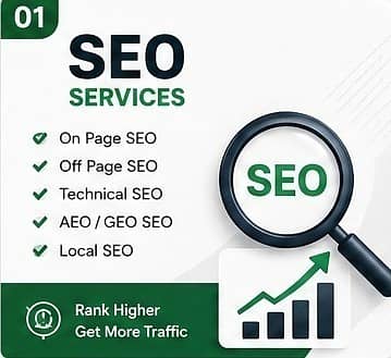 im SEO & SMM Expert