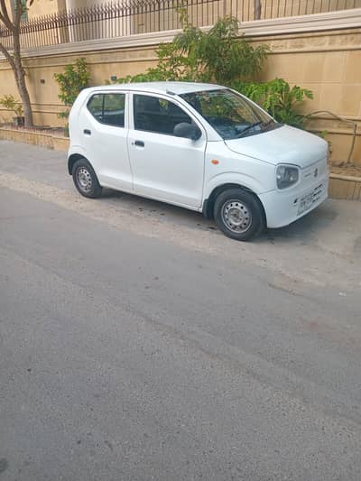 Suzuki Alto 2022