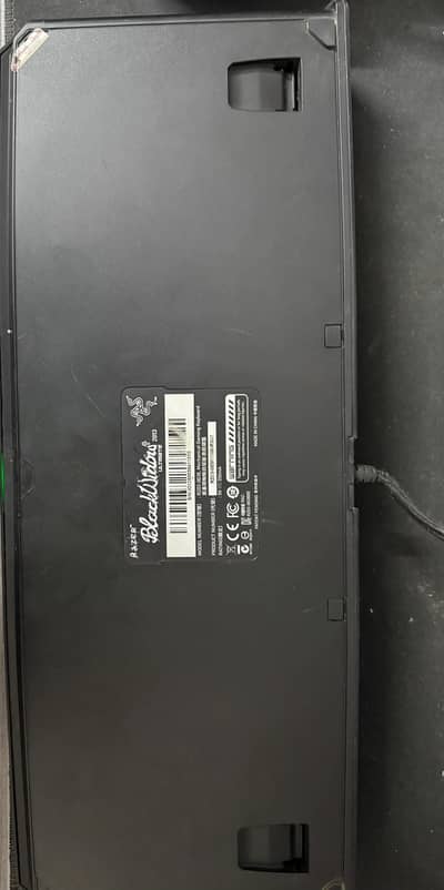 Razer Blackwidow Ultimate 2013