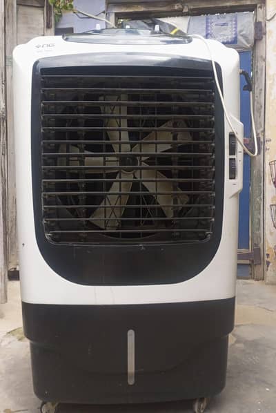 Air cooler