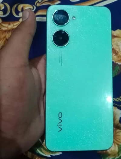 Vivo Y03