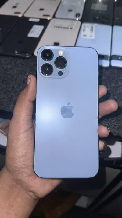 Apple iPhone 13 Pro Max