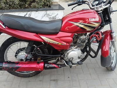 Yamaha