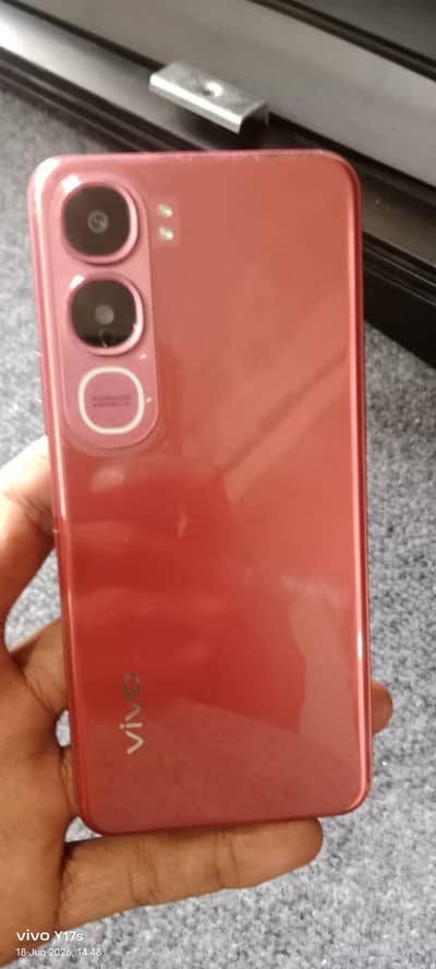 Vivo Y21d