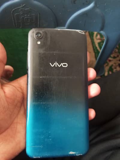 vivo y91