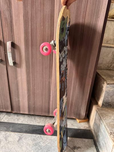 skate board