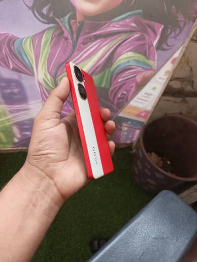 Vivo iQOO Neo9