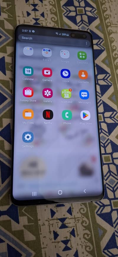 Samsung Mobile S10 5G