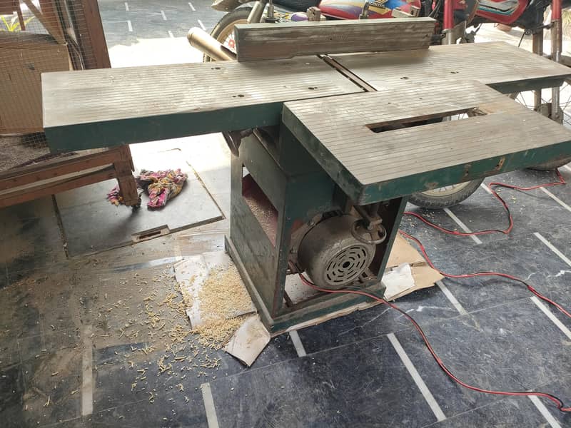 shaper machine 0