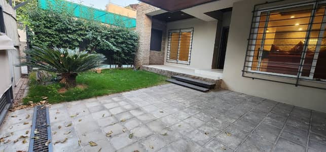 LOWER PORTION FOR RENT IN F-6