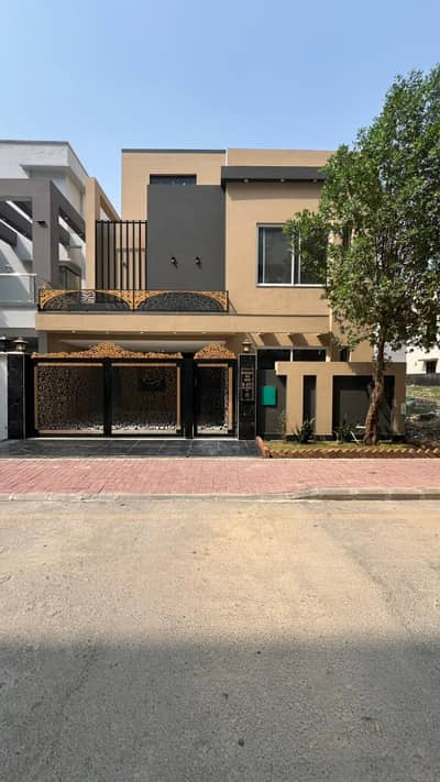 8 Marla Brand New House For Sale In Bahria Orchard Block Low Cost C Raiwind Lahore