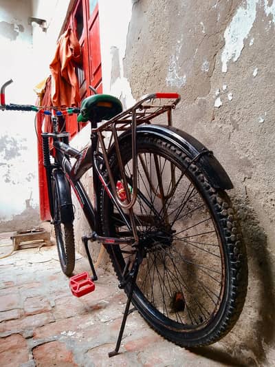 bicycle sell karni ha