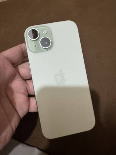 Apple iPhone 15 jv