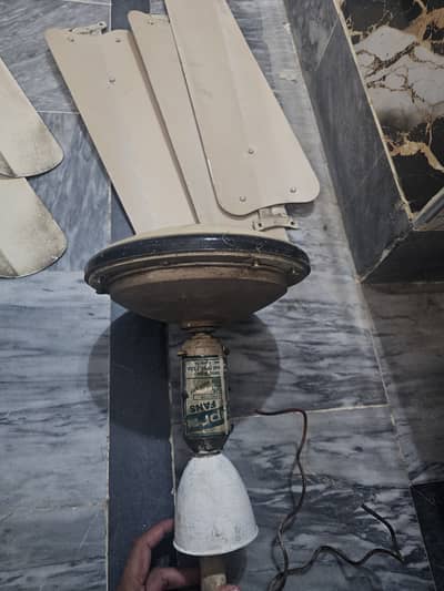 Roof Fan