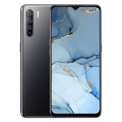 OPPO RENO 3