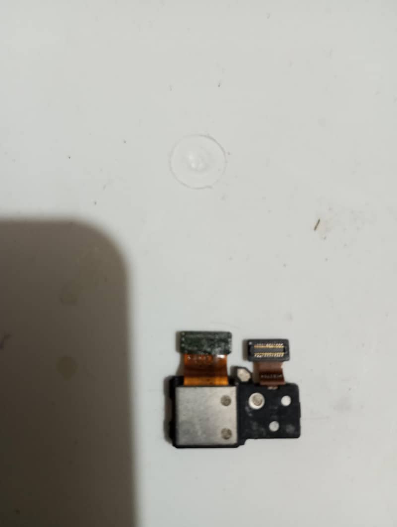 Huawei y9 back camera 1