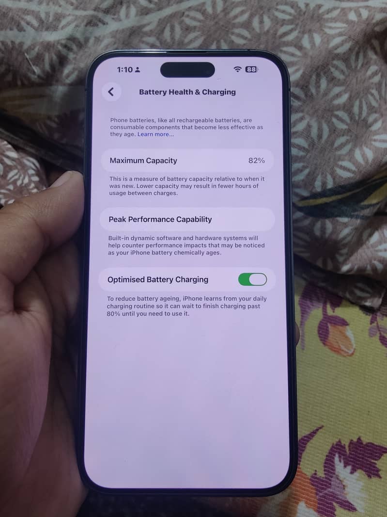 Apple iPhone 14 Pro Max 2