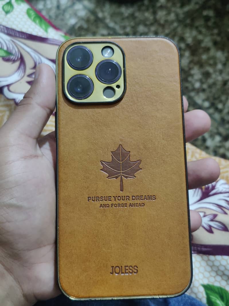 Apple iPhone 14 Pro Max 3