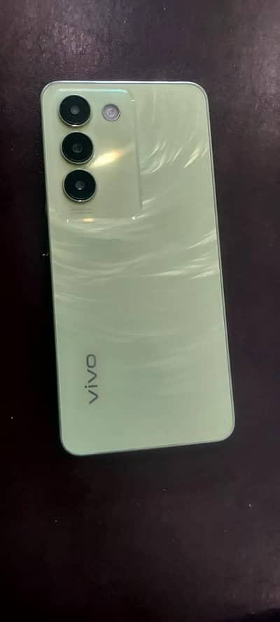 Vivo y100 8gb 256gb