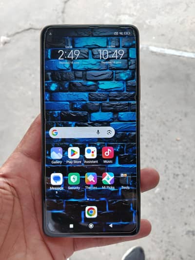 Xiaomi Redmi Note 10 Pro