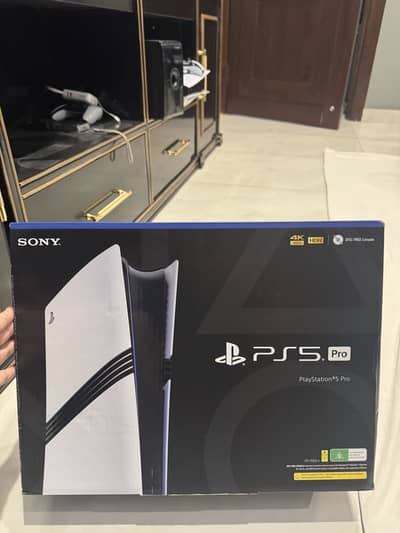 PlayStation 5 Pro