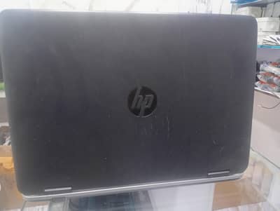 Hp Core i5 6gen 16gb ram