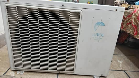 gree ac 1.5