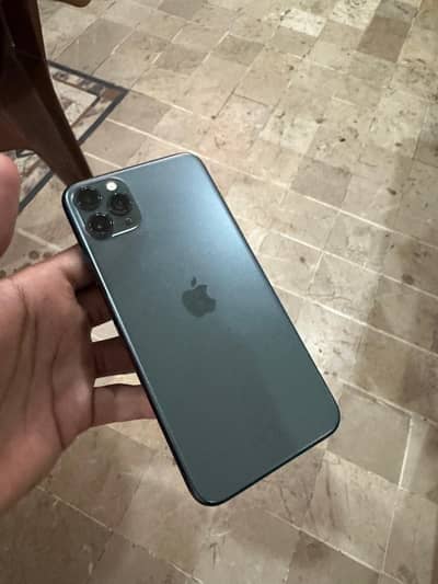Apple iPhone 11 Pro Max 512gb