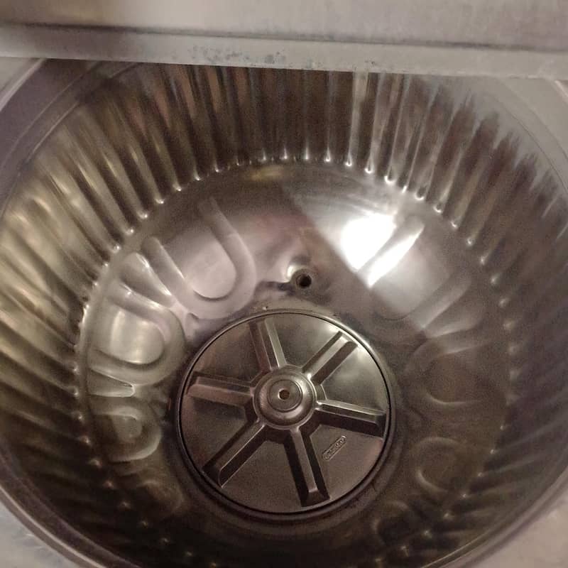 Washing Machine 1