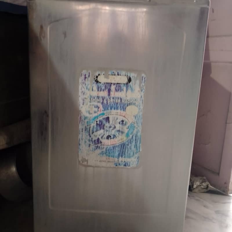 Washing Machine 2
