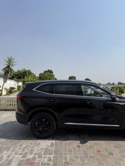 Haval H6 2023