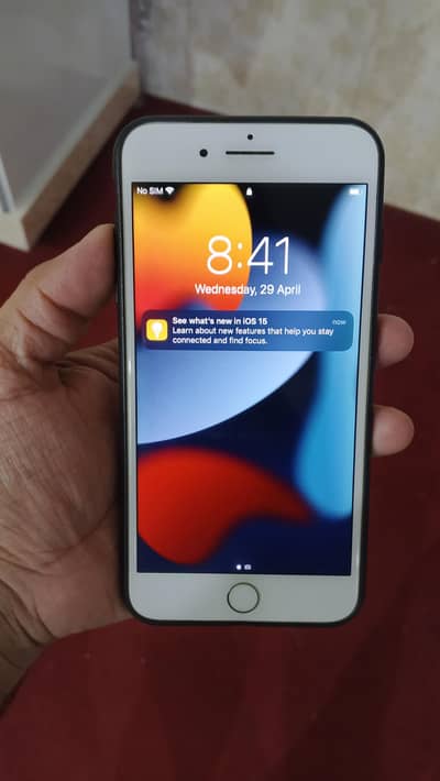 Apple iPhone 7 Plus PTA Approved 128 gb